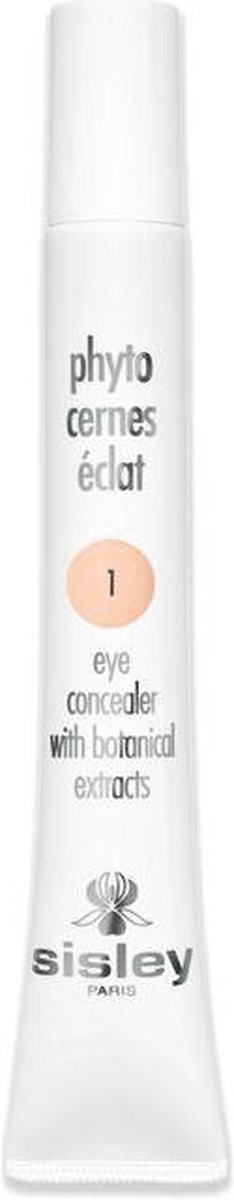 Sisley 01 Phyto Cernes Eclat Concealer 15ml