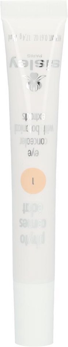 Sisley 01 Phyto Cernes Eclat Concealer 15ml