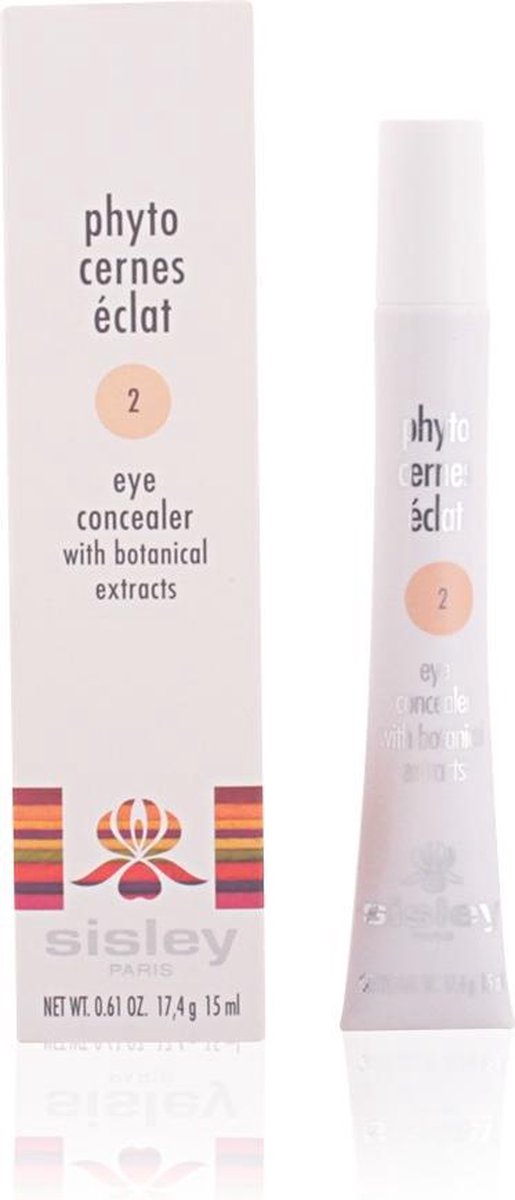 Sisley 01 Phyto Cernes Eclat Concealer 15ml