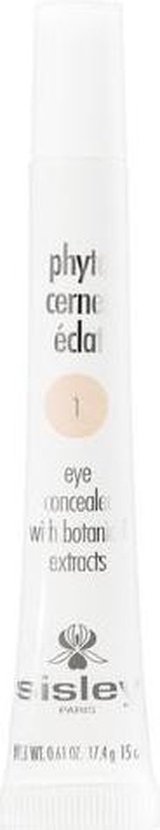 Sisley 01 Phyto Cernes Eclat Concealer 15ml