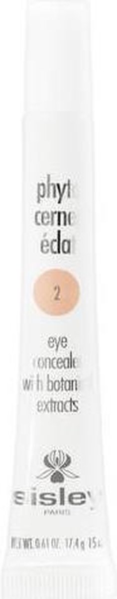 Sisley 02 Phyto Cernes Eclat Concealer 15ml