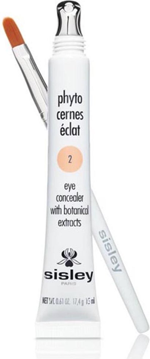 Sisley 02 Phyto Cernes Eclat Concealer 15ml