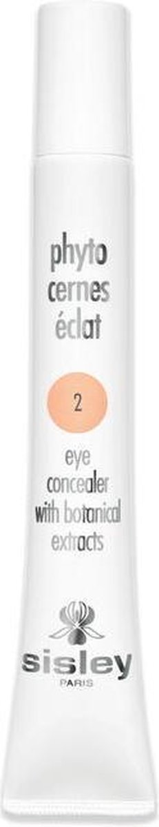 Sisley 02 Phyto Cernes Eclat Concealer 15ml