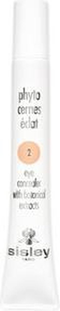 Sisley 02 Phyto Cernes Eclat Concealer 15ml
