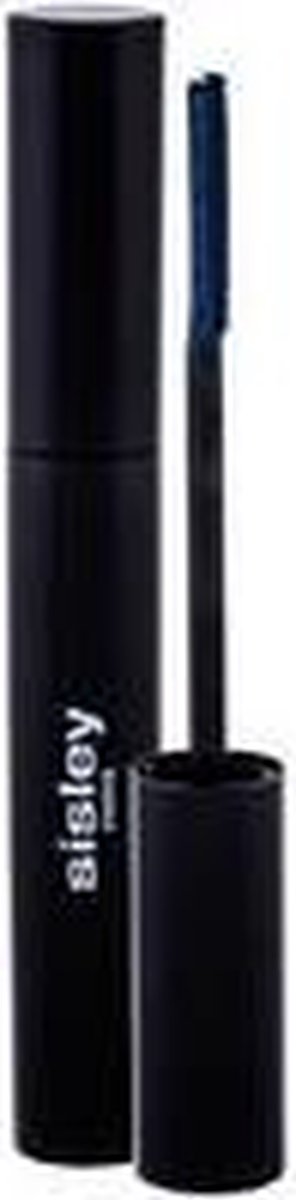 Sisley Deep Black So Intense Mascara 7.5 ml - Zwart
