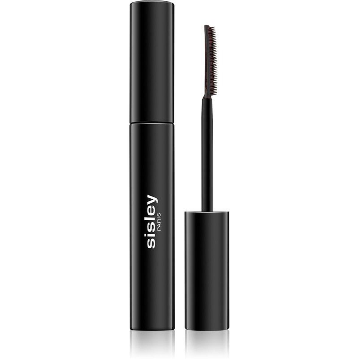Sisley Deep Brown So Intense Mascara 7.5 ml - Bruin
