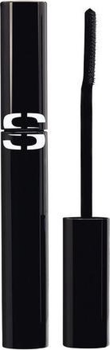 Sisley Deep Brown So Intense Mascara 7.5 ml - Bruin