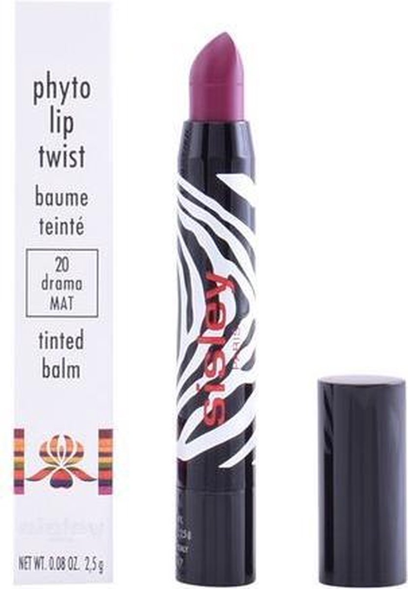 Sisley 11- Litchi Phyto-Lip Twist Lipstick 2.5 g