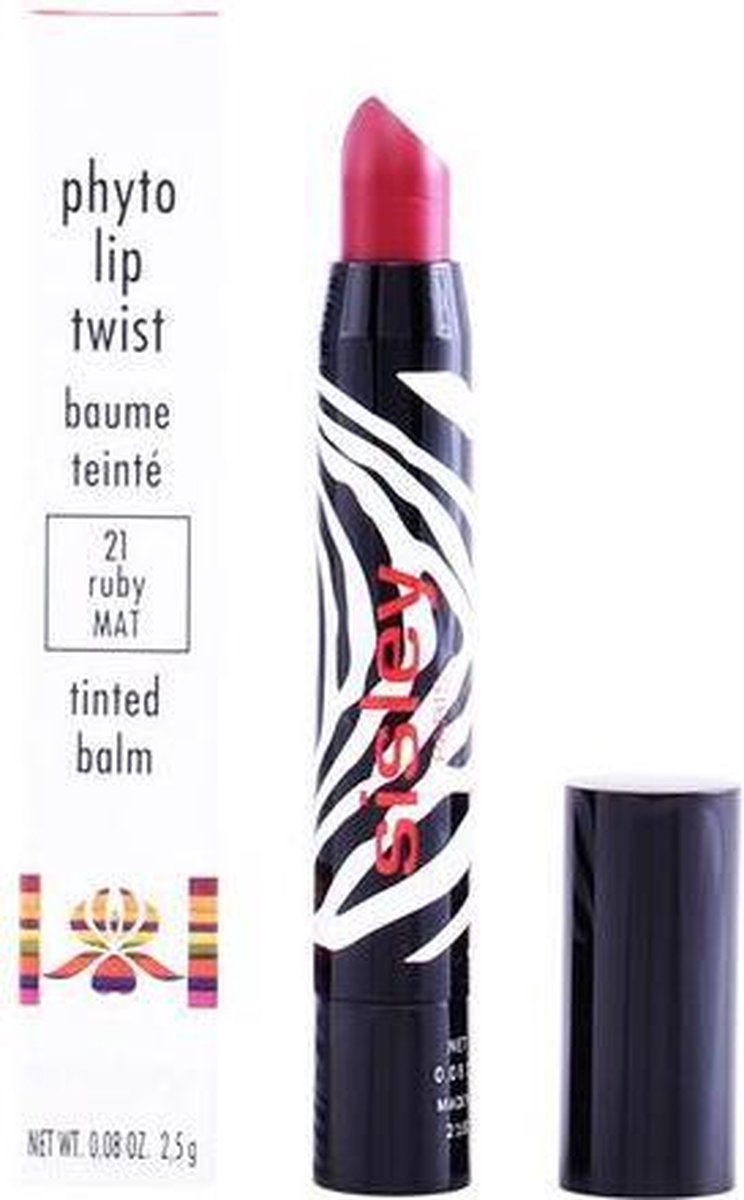 Sisley 11- Litchi Phyto-Lip Twist Lipstick 2.5 g