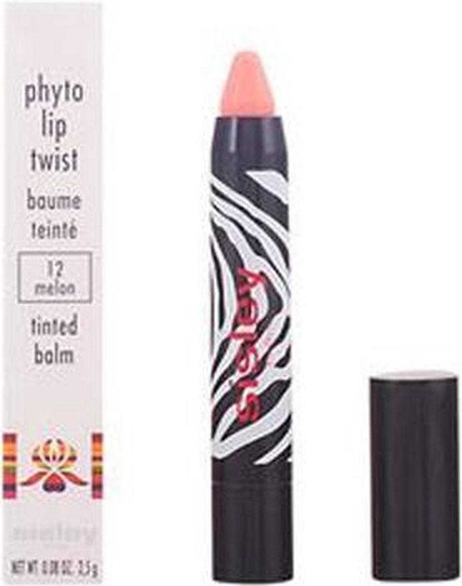 Sisley 11- Litchi Phyto-Lip Twist Lipstick 2.5 g