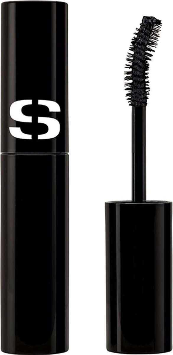 Sisley Deep Blue Phyto So Curl Mascara 10ml - Zwart