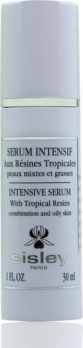 Sisley Sérum Intensif Aux Résines Tropicales Serum 30ml
