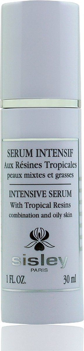 Sisley Sérum Intensif Aux Résines Tropicales Serum 30ml