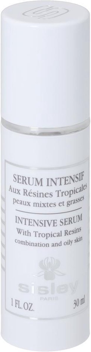 Sisley Sérum Intensif Aux Résines Tropicales Serum 30ml