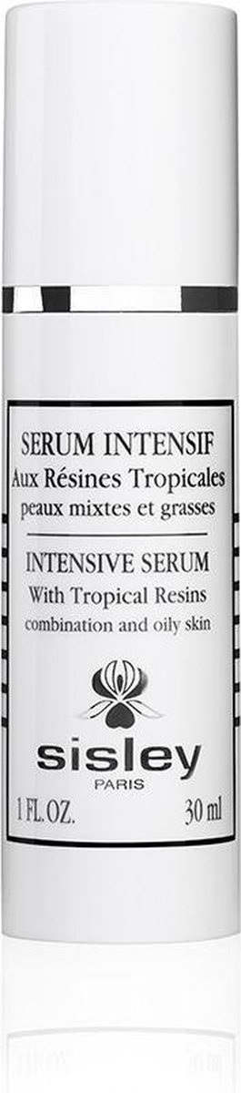 Sisley Sérum Intensif Aux Résines Tropicales Serum 30ml