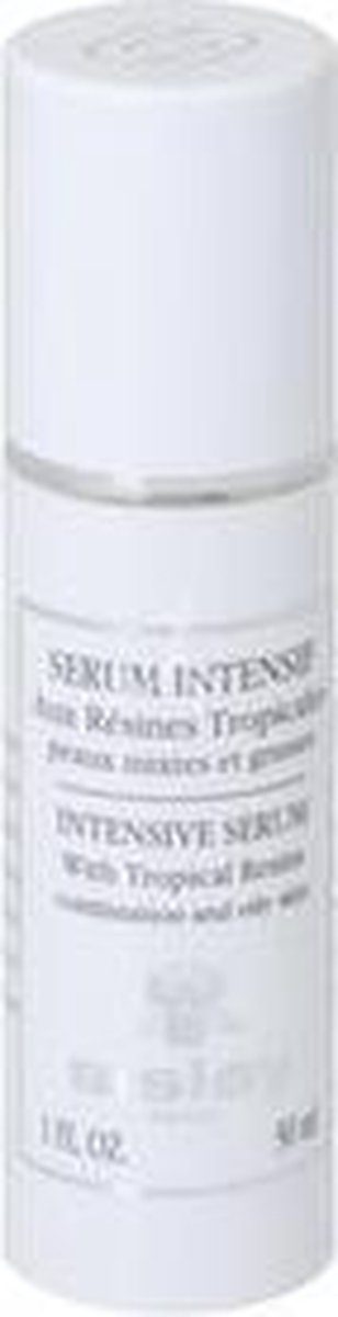 Sisley Sérum Intensif Aux Résines Tropicales Serum 30ml