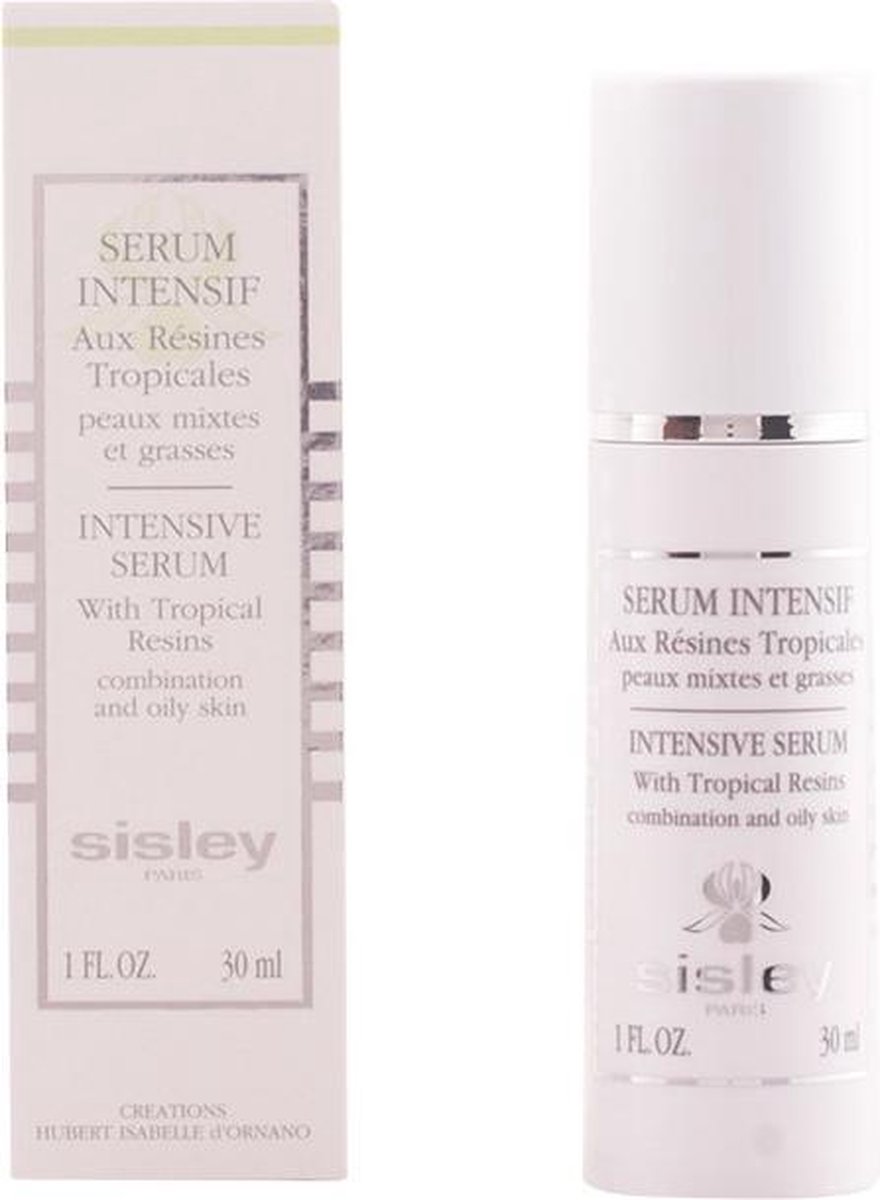Sisley Sérum Intensif Aux Résines Tropicales Serum 30ml