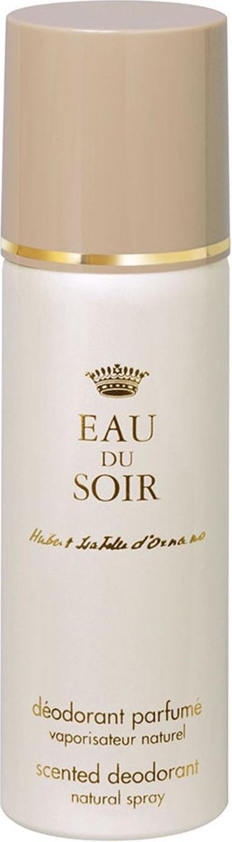Sisley Eau du Soir Deodorant 150ml
