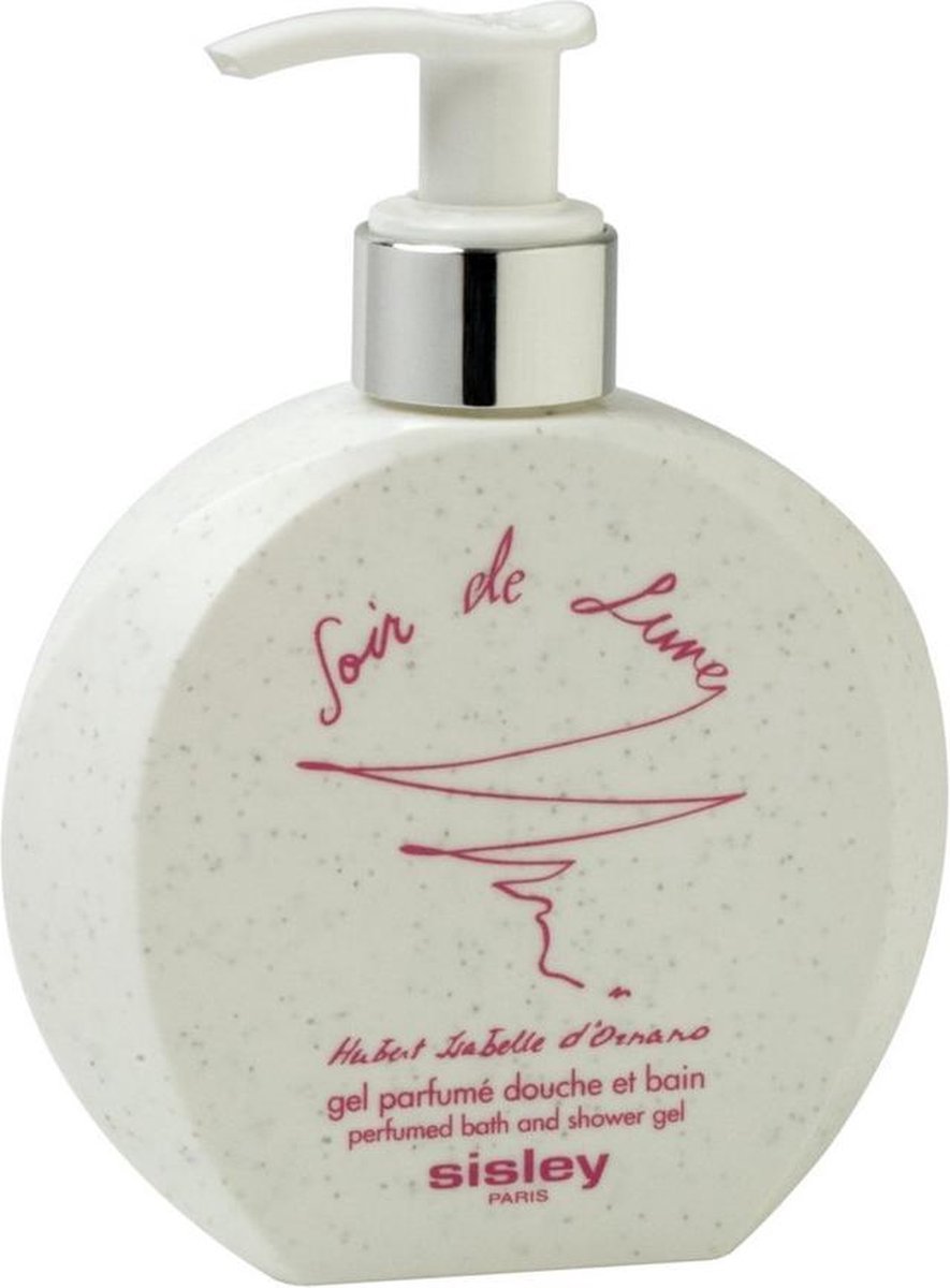 Sisley Soir de Lune Showergel 200ml