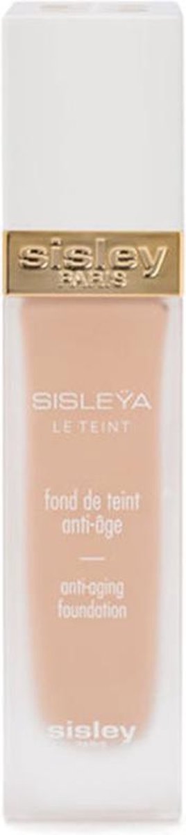 Sisley Ivory Sisleÿa Le Teint Foundation 30ml