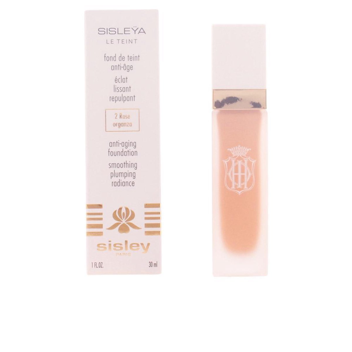 Sisley Organza Sisleÿa Le Teint Foundation 30ml