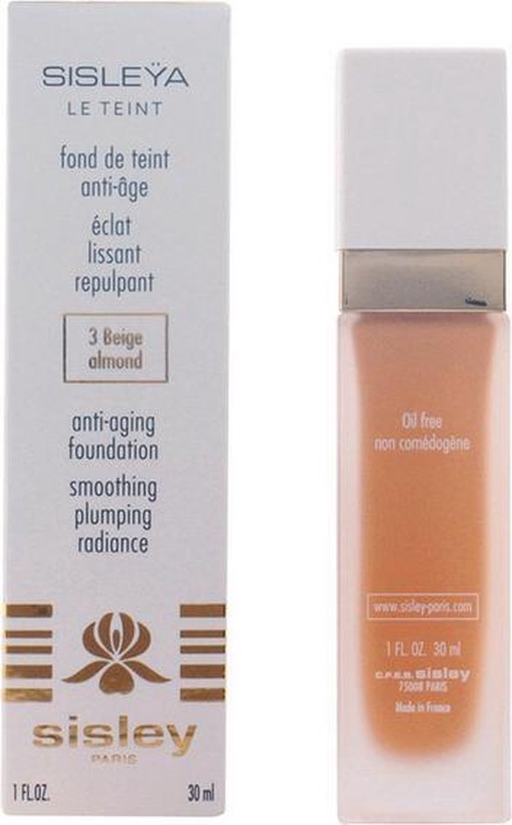 Sisley Organza Sisleÿa Le Teint Foundation 30ml