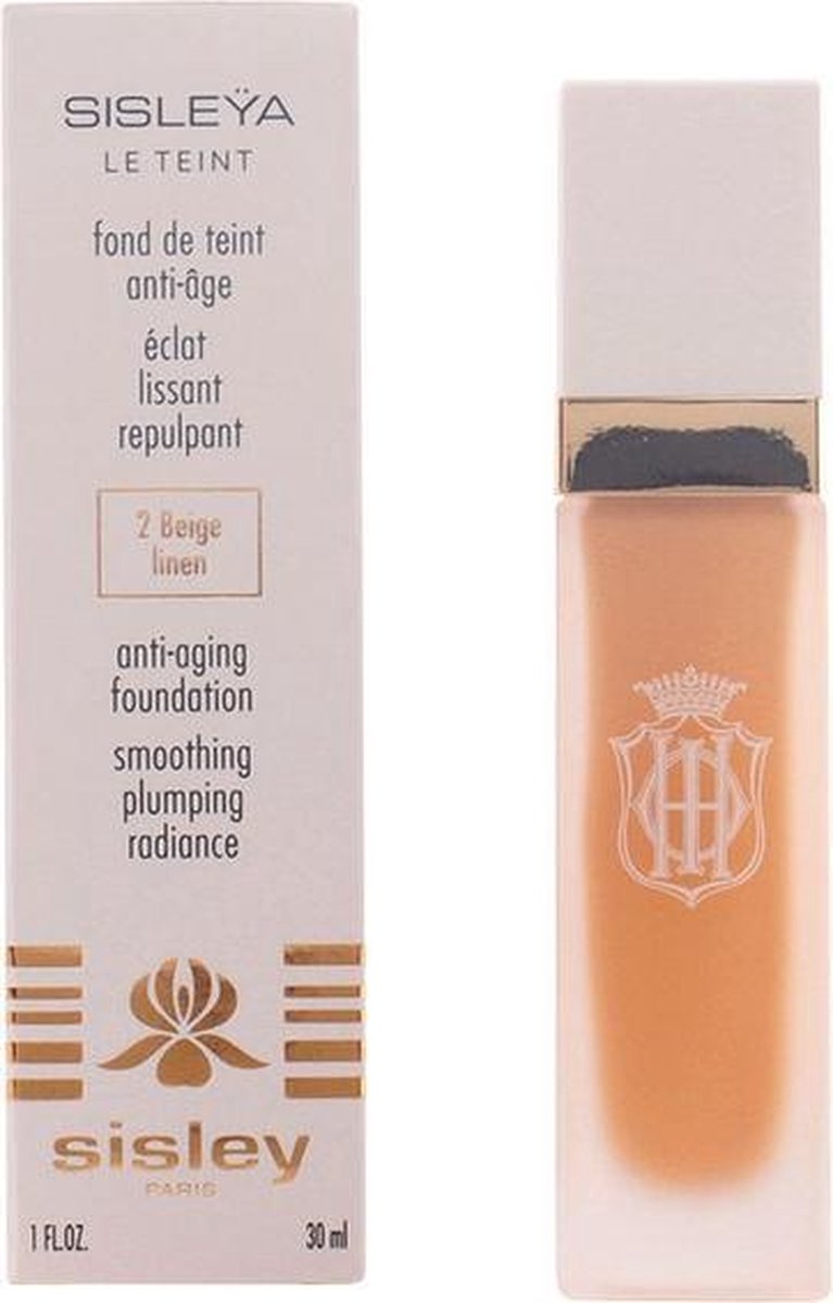Sisley Organza Sisleÿa Le Teint Foundation 30ml