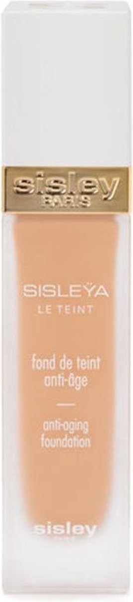 Sisley Almond Sisleÿa Le Teint Foundation 30ml