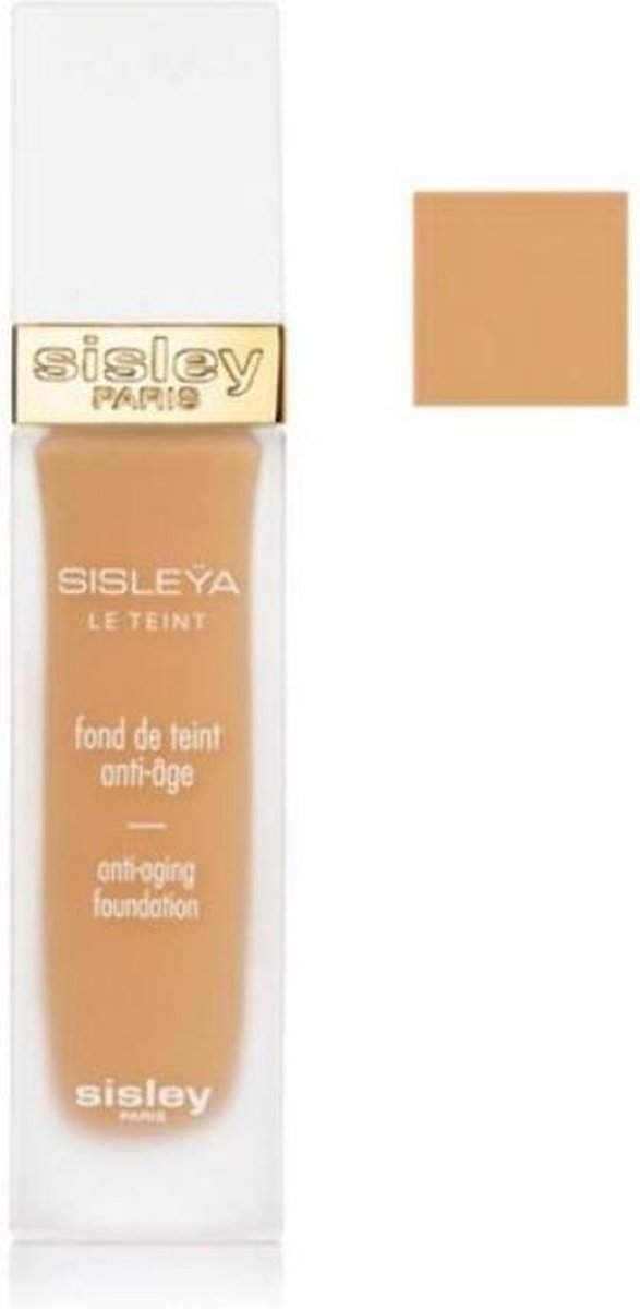 Sisley Almond Sisleÿa Le Teint Foundation 30ml