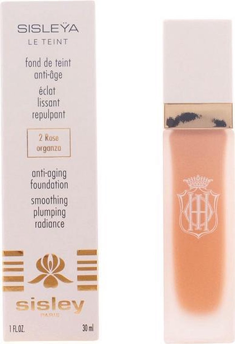 Sisley Almond Sisleÿa Le Teint Foundation 30ml