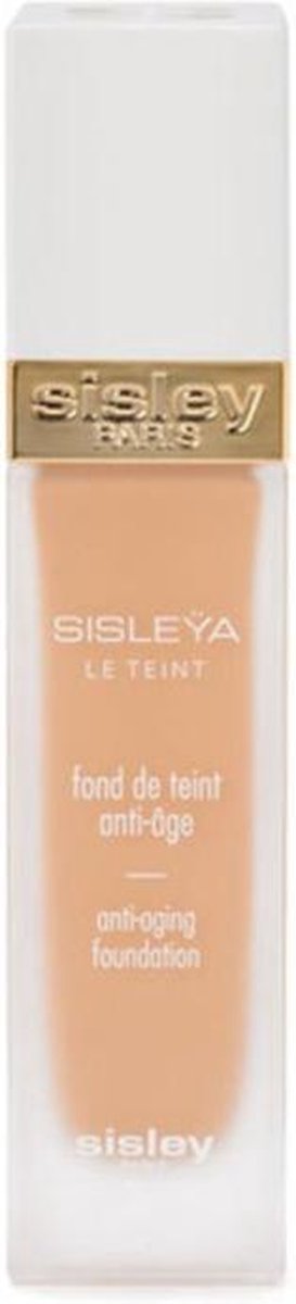 Sisley Almond Sisleÿa Le Teint Foundation 30ml