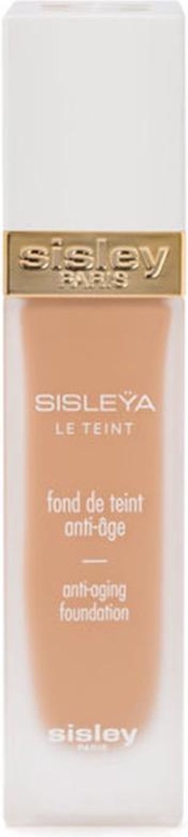 Sisley Chestnut Sisleÿa Le Teint Foundation 30ml