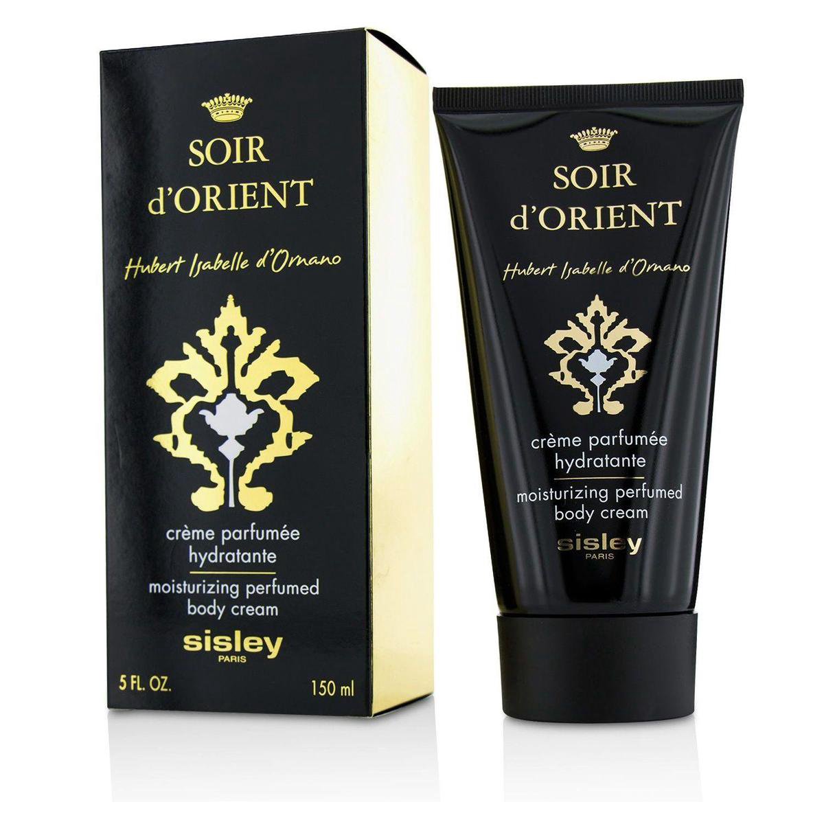 Sisley Soir d'Orient Bodylotion 150ml
