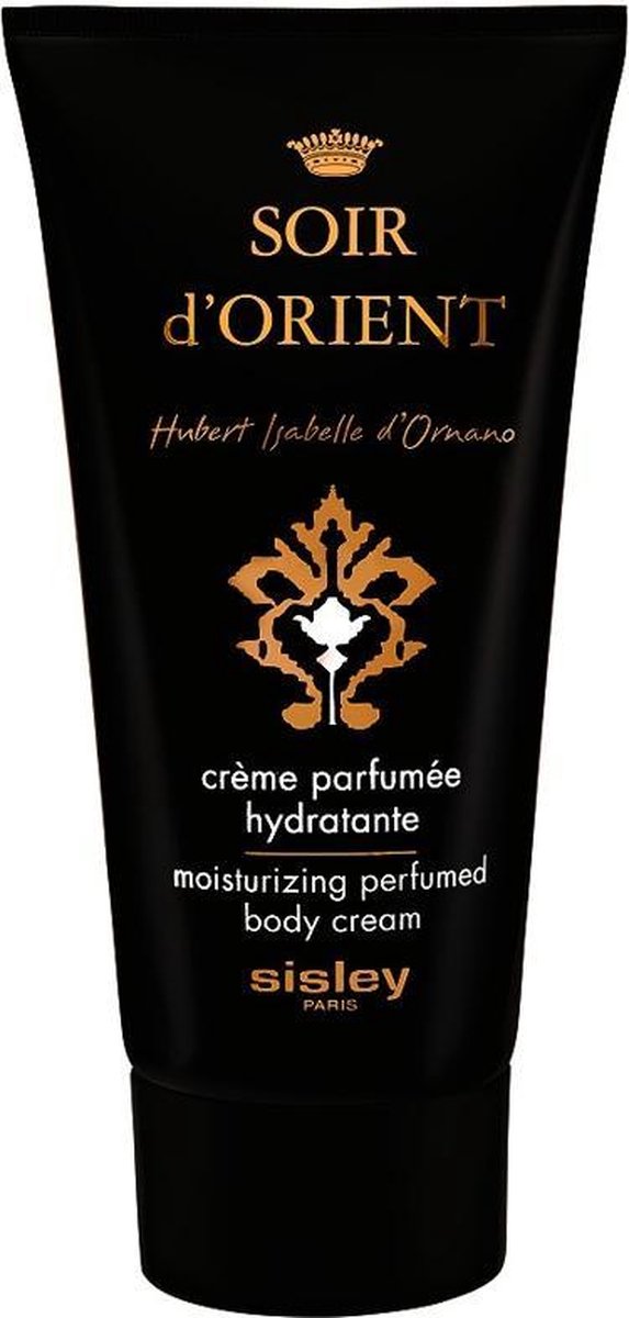 Sisley Soir d'Orient Bodylotion 150ml
