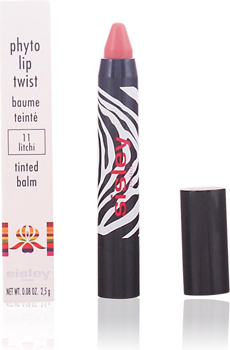 Sisley 3 - Peach Phyto-Lip Twist Lipstick 2.5 g