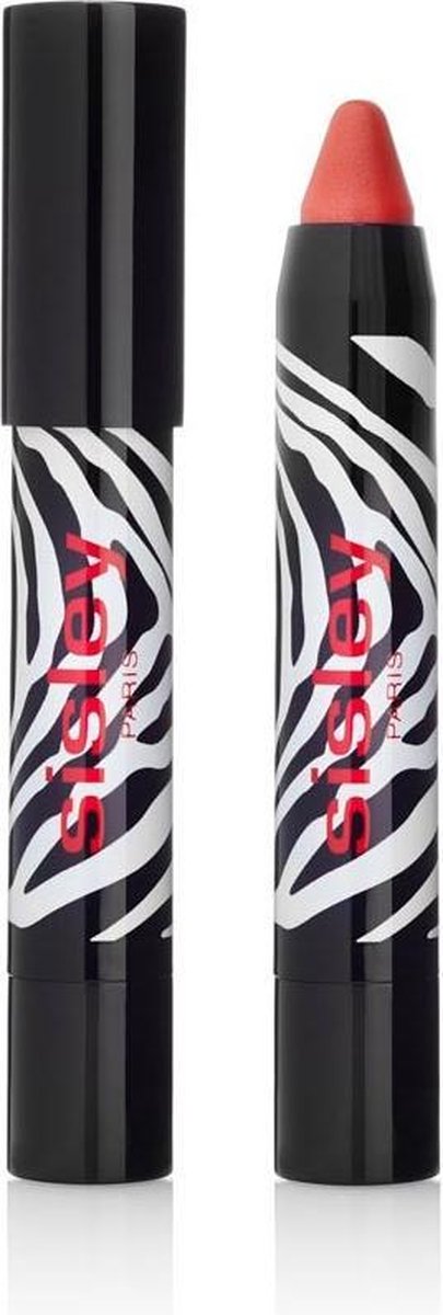 Sisley 3 - Peach Phyto-Lip Twist Lipstick 2.5 g