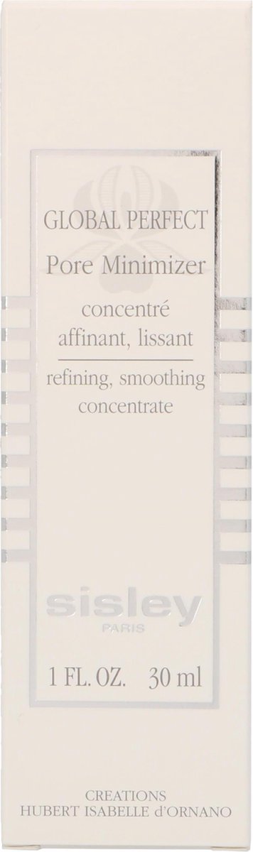 Sisley Global Perfect Pore Minimizer Gezichtsverzorging 30ml