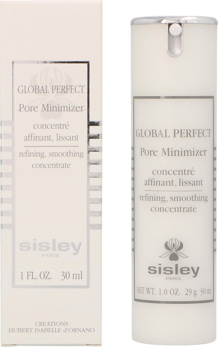 Sisley Global Perfect Pore Minimizer Gezichtsverzorging 30ml