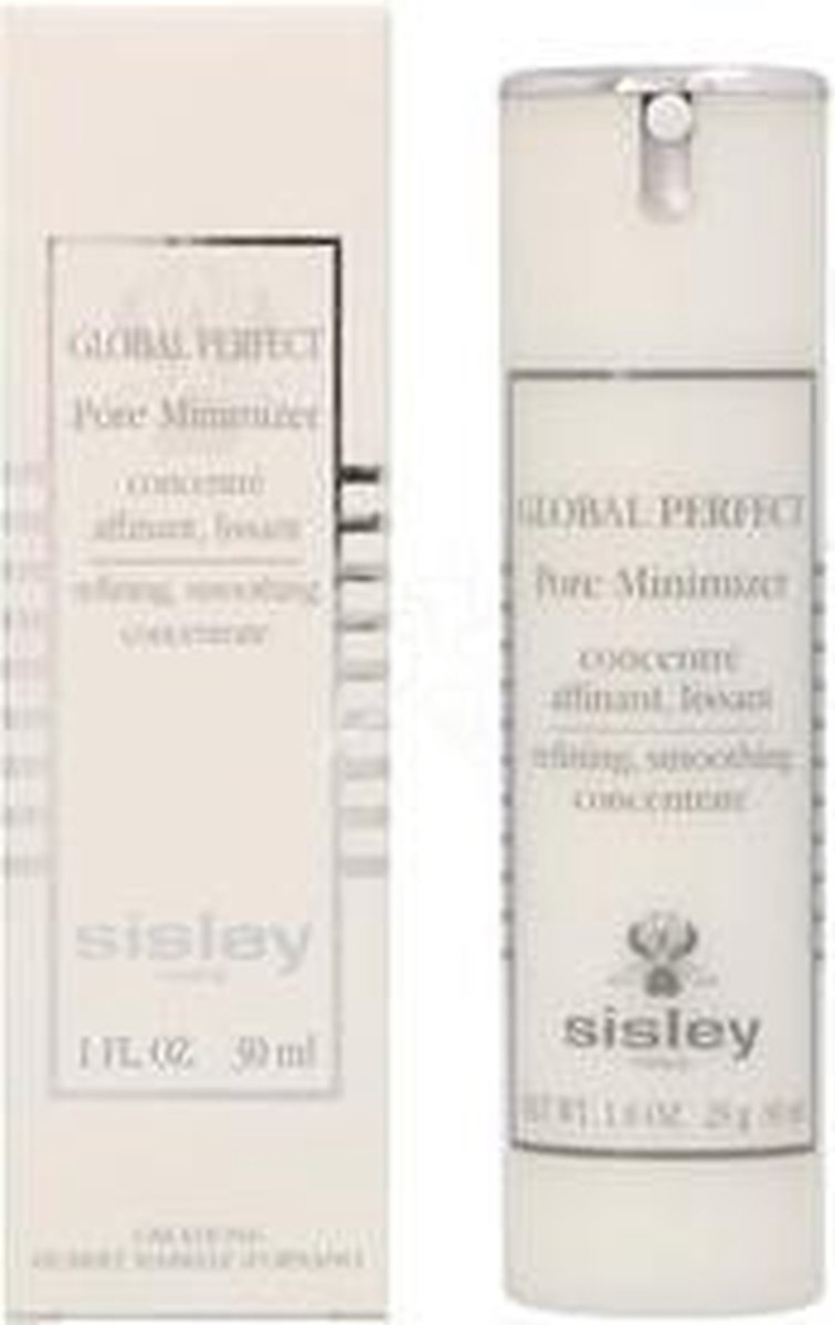 Sisley Global Perfect Pore Minimizer Gezichtsverzorging 30ml