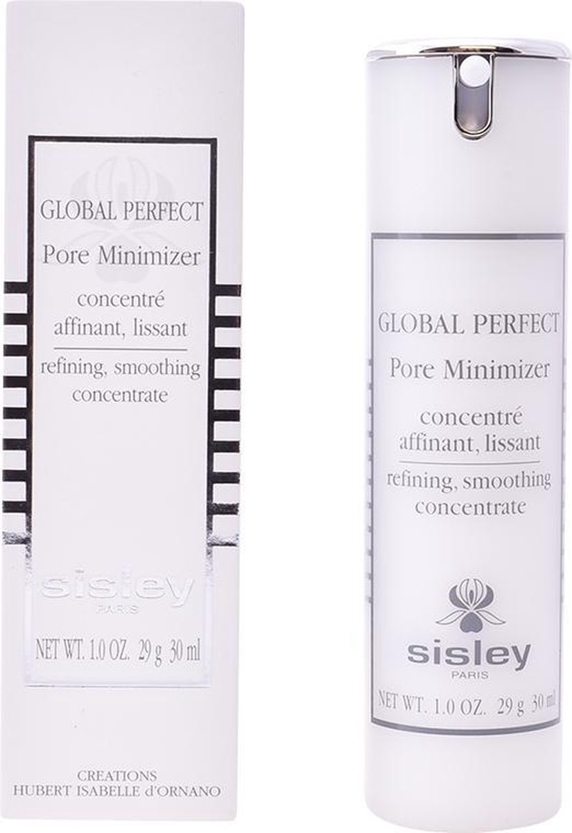 Sisley Global Perfect Pore Minimizer Gezichtsverzorging 30ml