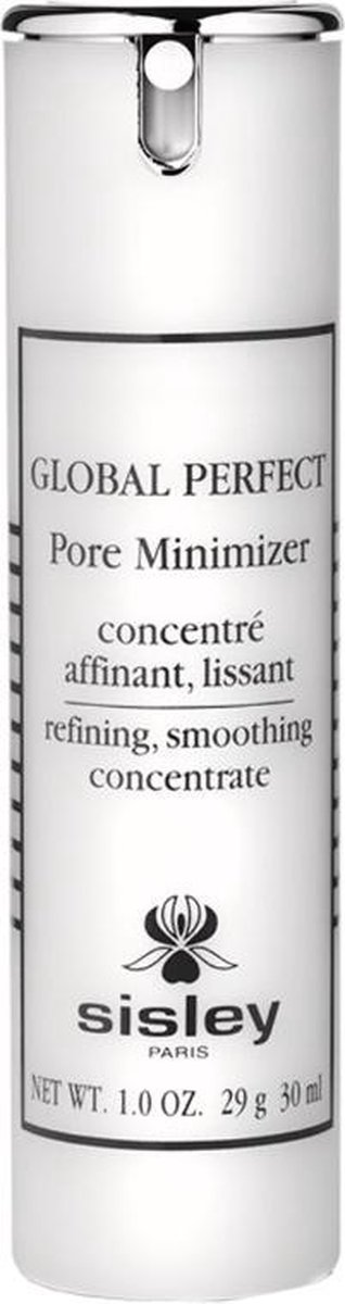 Sisley Global Perfect Pore Minimizer Gezichtsverzorging 30ml