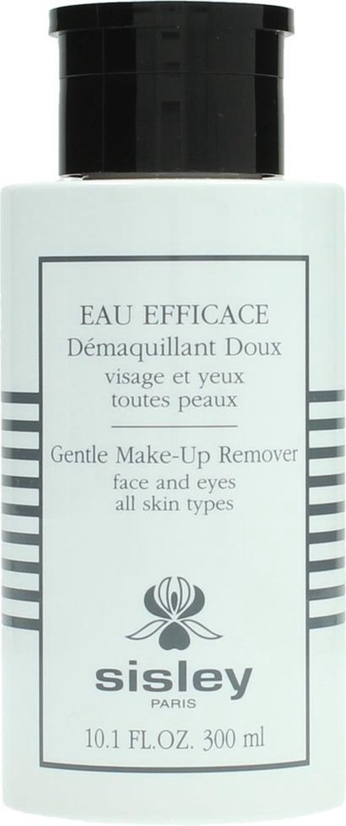 Sisley Eau Efficace Make-up Remover Gezichtsreiniging 300ml