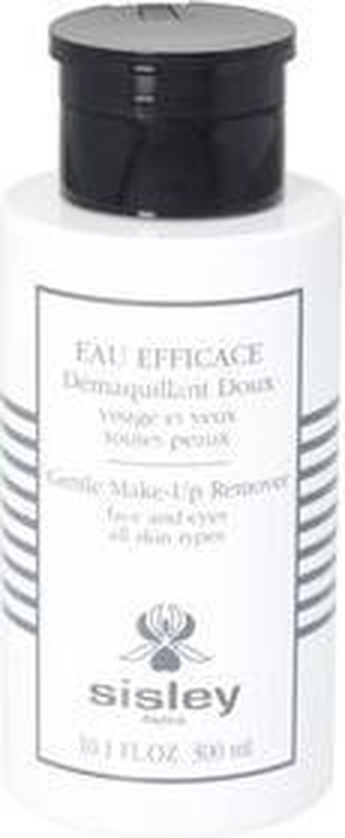 Sisley Eau Efficace Make-up Remover Gezichtsreiniging 300ml
