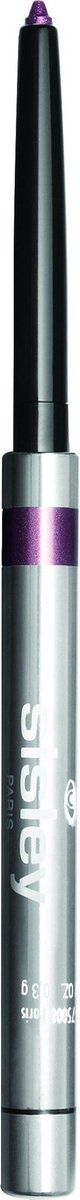 Sisley N°10 Mystic Plum Phyto-Khol Star Waterproof Oogpotlood 0.3 g