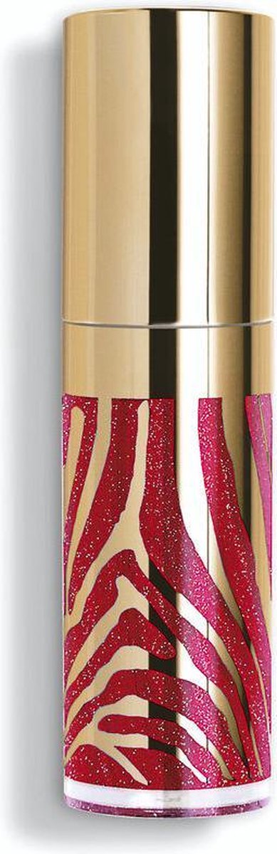 Sisley N°5 Fireworks Le Phyto-Gloss Lipgloss 6ml - Bruin