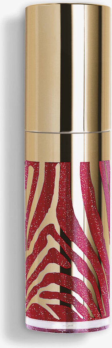 Sisley N°5 Fireworks Le Phyto-Gloss Lipgloss 6ml - Bruin
