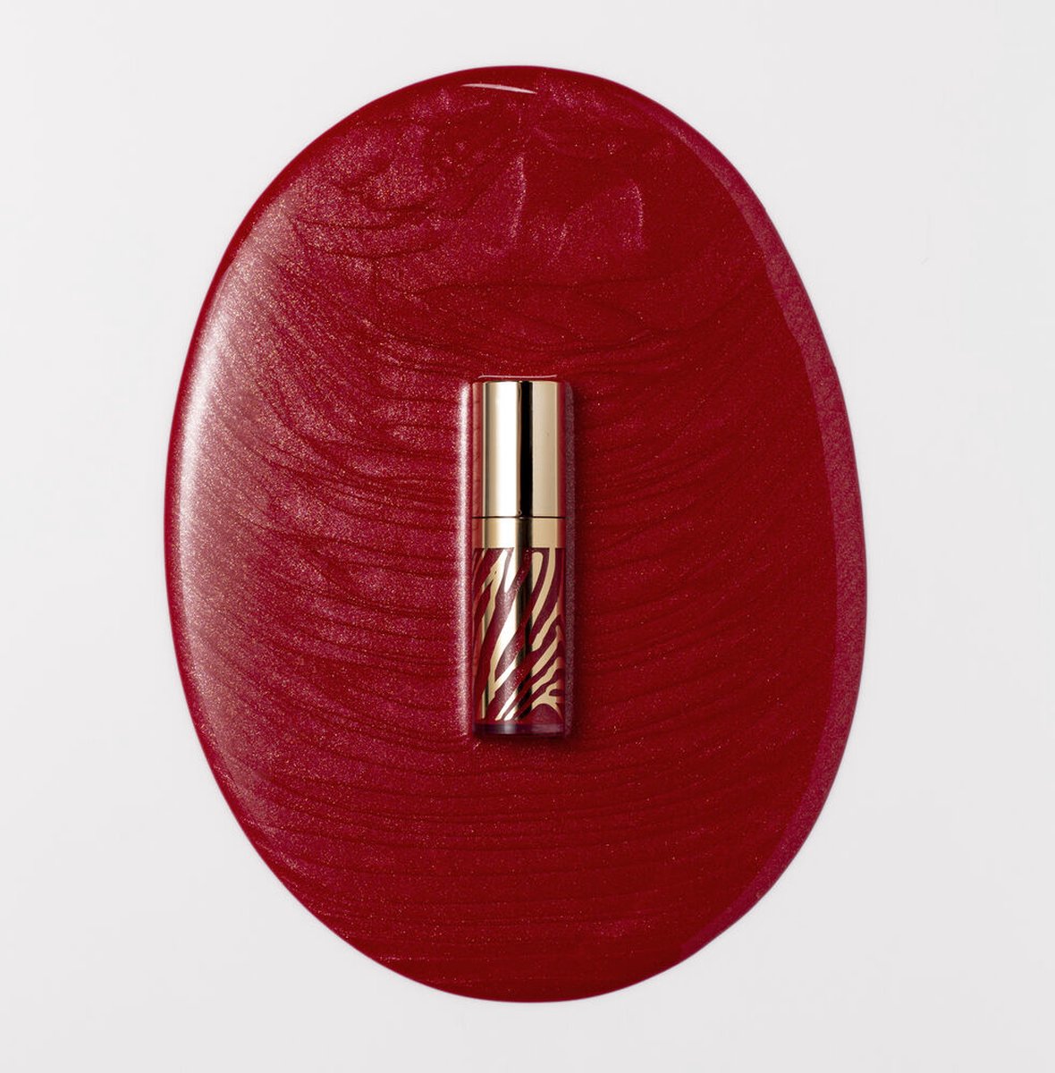 Sisley N°5 Fireworks Le Phyto-Gloss Lipgloss 6ml - Bruin