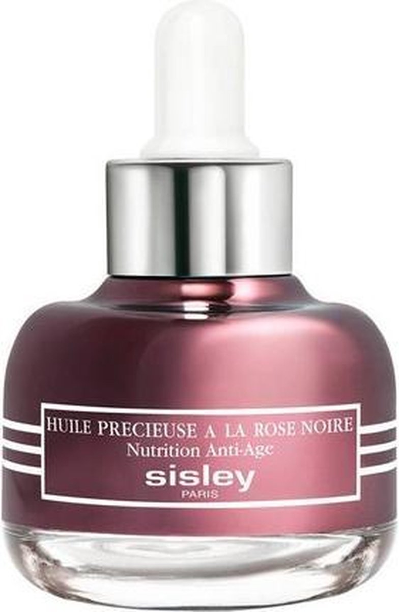 Sisley Black Rose Precious Face Oil Gezichtsolie 25ml