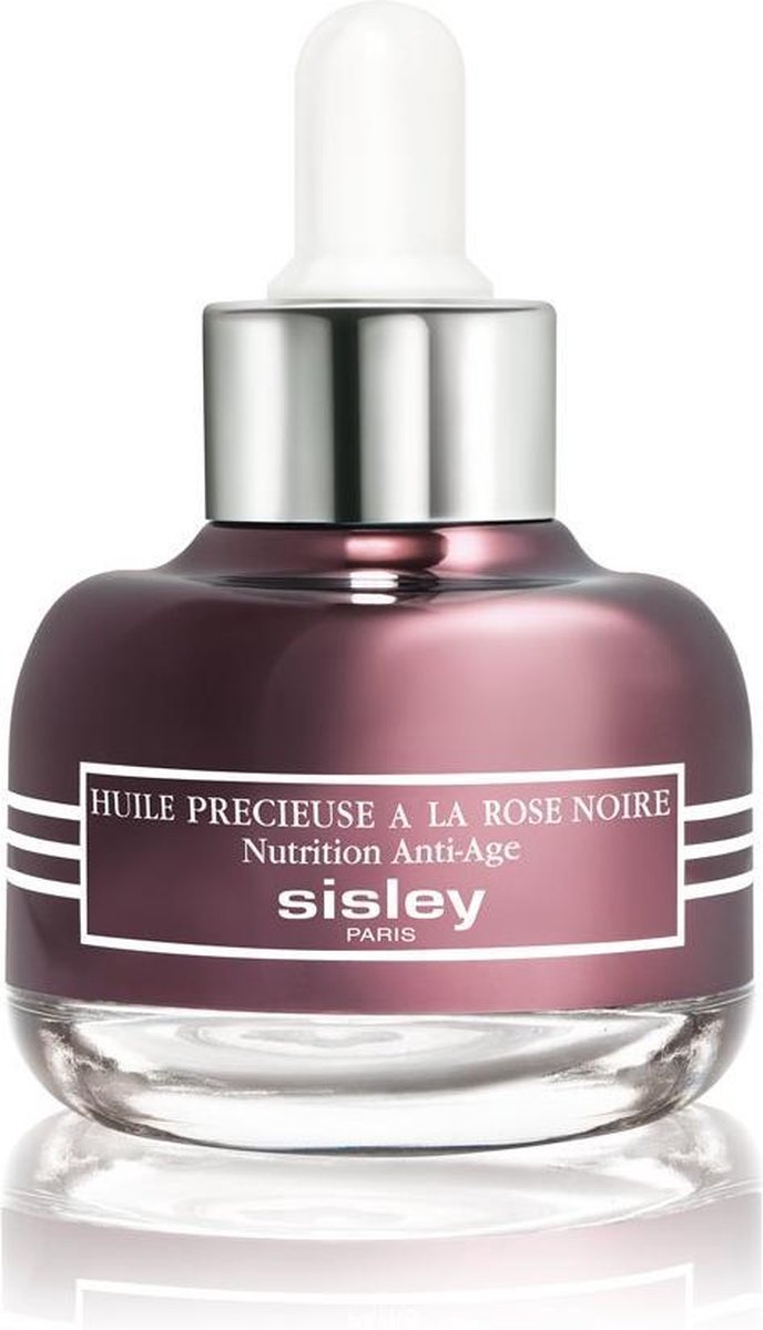 Sisley Black Rose Precious Face Oil Gezichtsolie 25ml