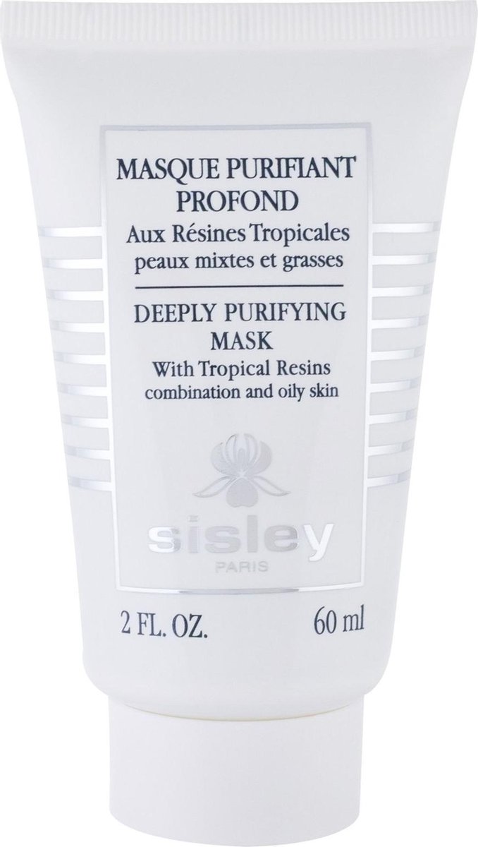 Sisley Masque Purifiant Profond Masker 60ml